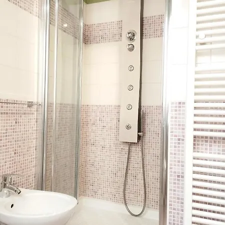 Apartment Al Vicoletto *