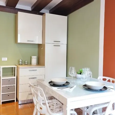 Al Vicoletto Apartment Verona