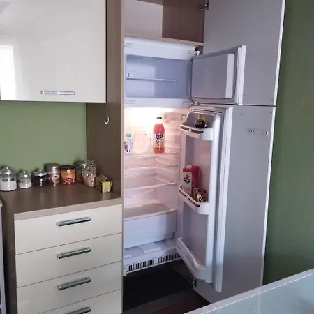 Apartament Al Vicoletto Werona