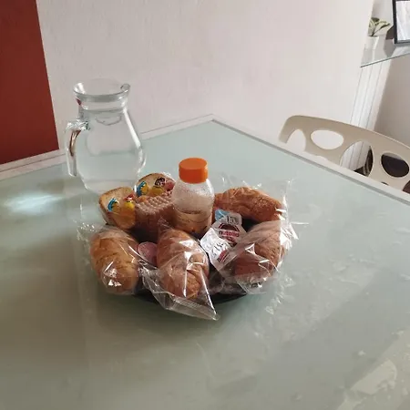 Al Vicoletto Apartment Verona