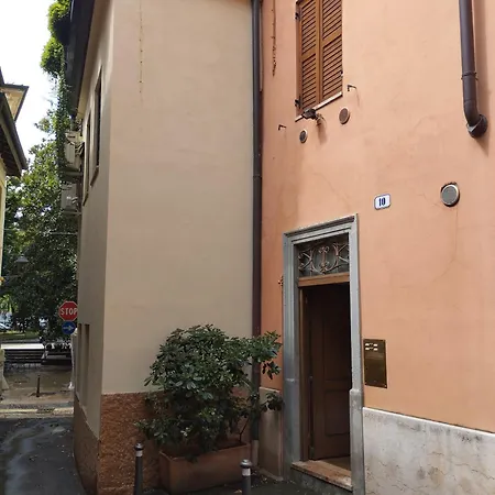 Apartament Al Vicoletto Werona