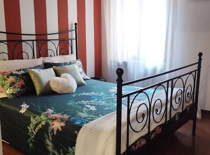 Apartament Al Vicoletto