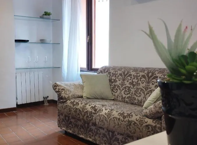 Al Vicoletto * Werona