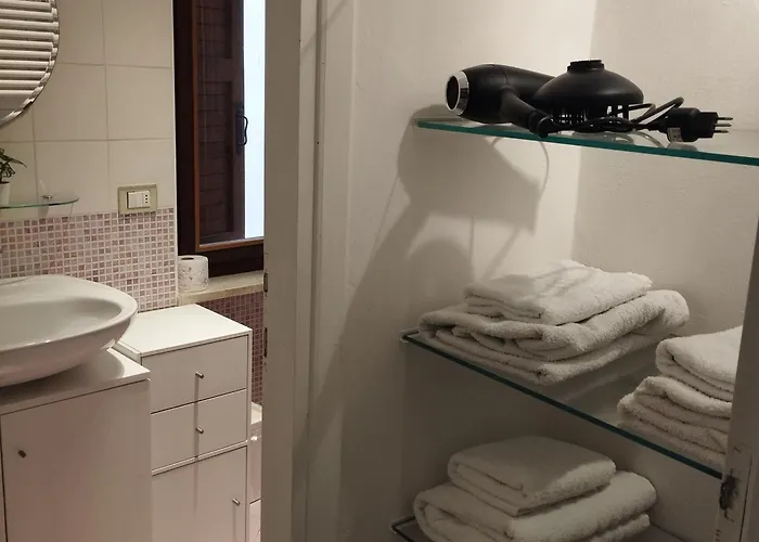 Al Vicoletto * Werona