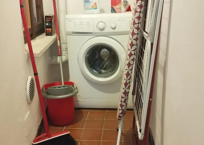 Apartament Al Vicoletto *