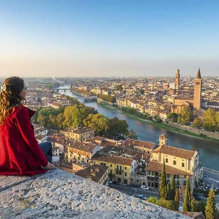 Al Vicoletto Verona