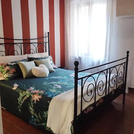 Апартаменты Al Vicoletto