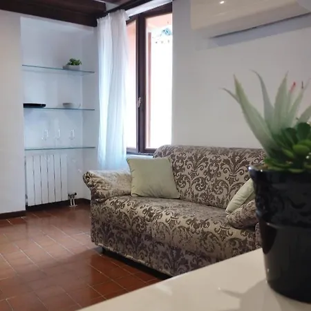 Al Vicoletto * Верона