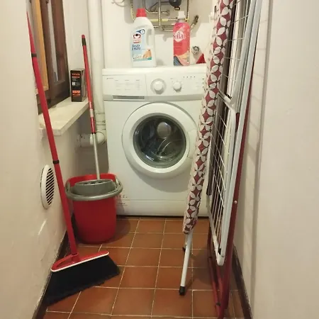 Апартаменты Al Vicoletto *