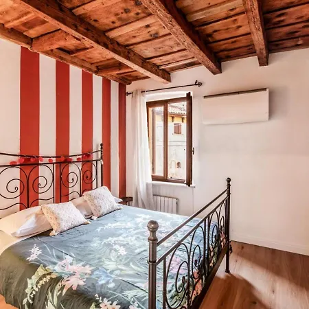 Al Vicoletto Apartment