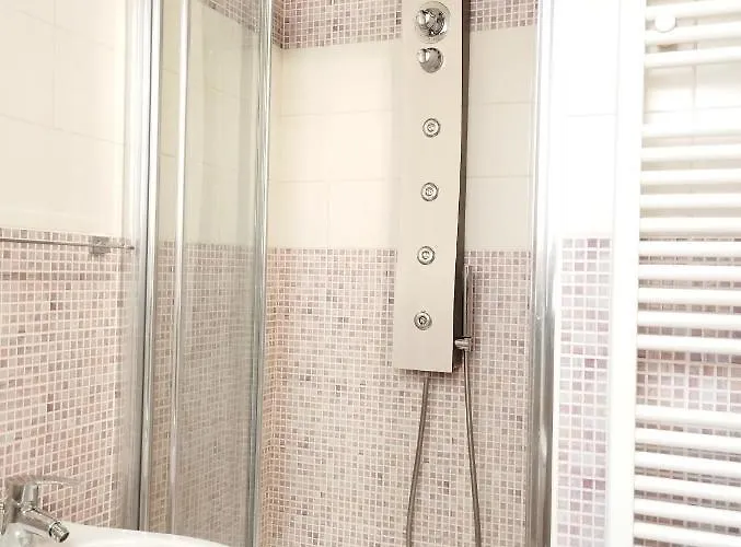 Appartement Al Vicoletto *