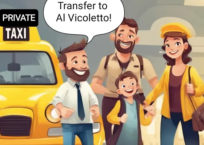 شقة Al Vicoletto فيرونا