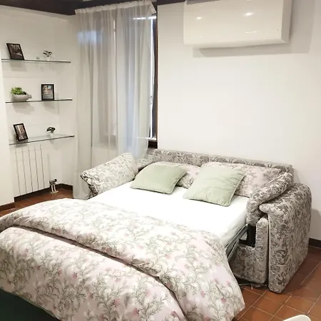 Apartamento Al Vicoletto Verona