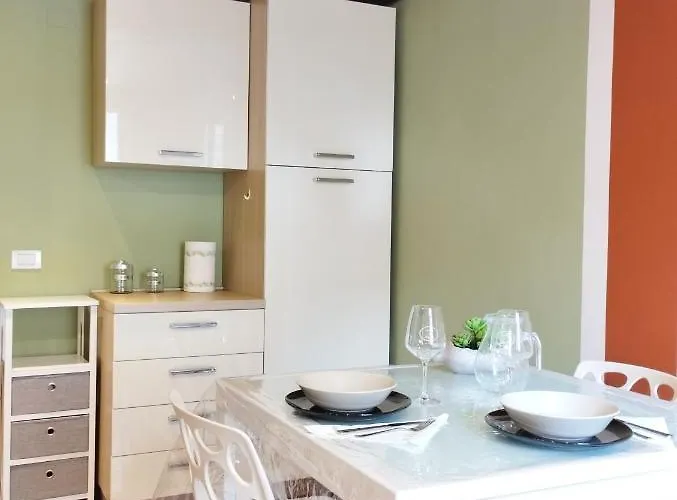 Al Vicoletto Apartamento Verona