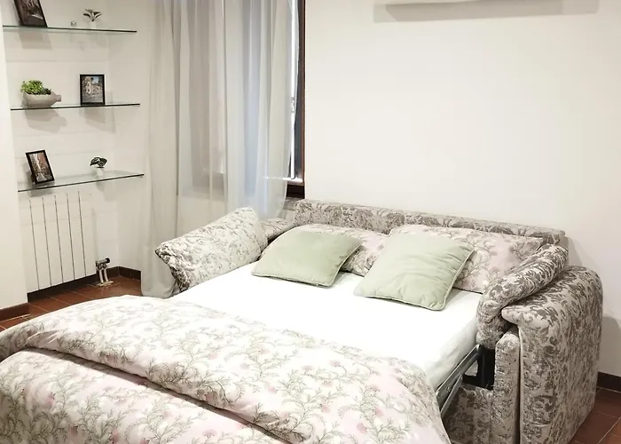 Apartment Al Vicoletto Verona