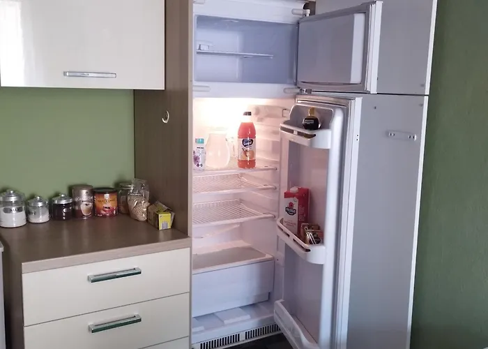 Apartamento Al Vicoletto Verona